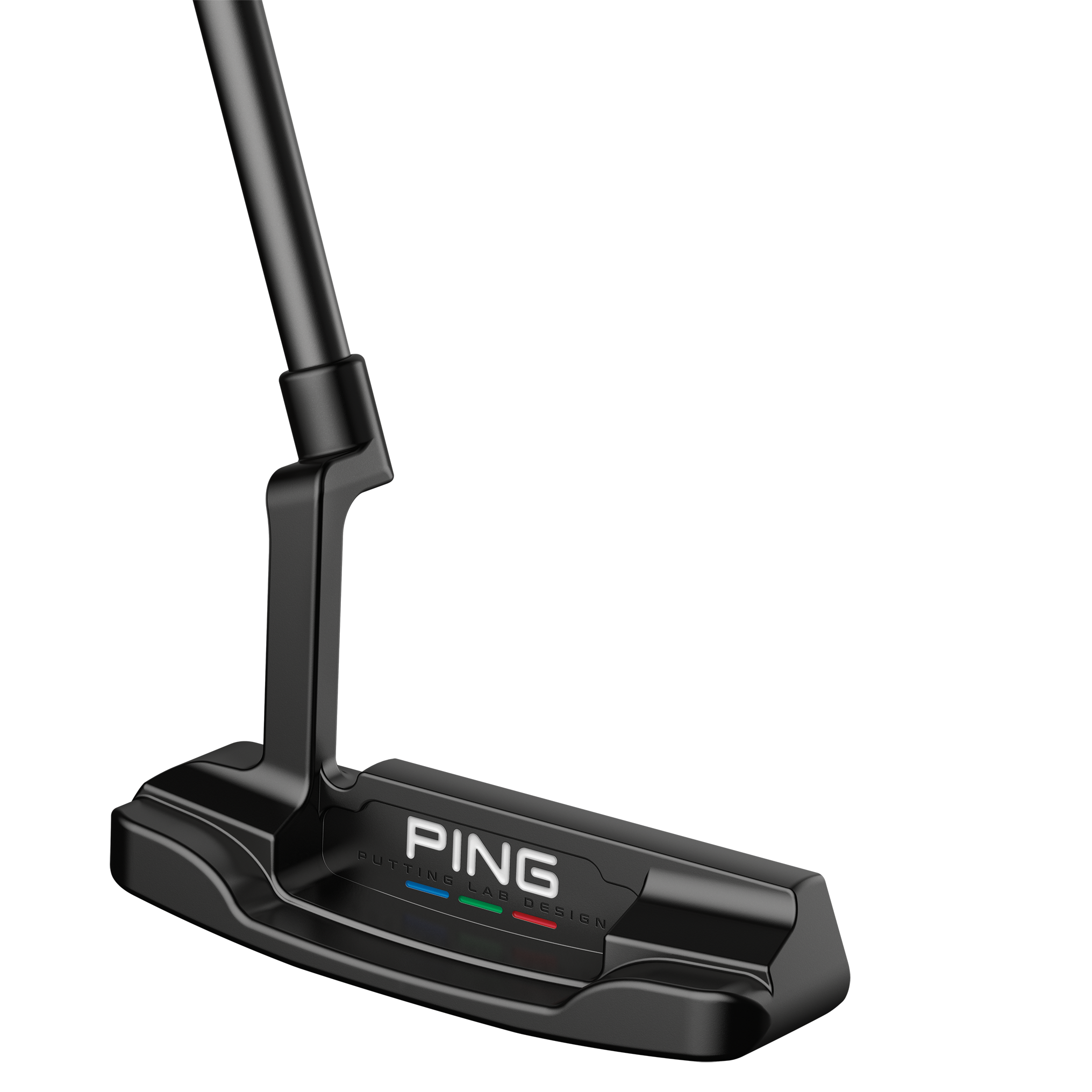 レビュー高評価の商品！ Anser Milled PLD Stealth Men's | Putters | PING | Putter クラブ